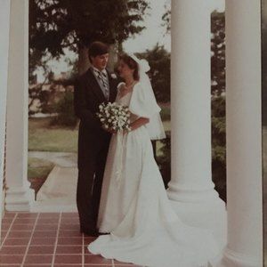 Meet your Posher, Ann